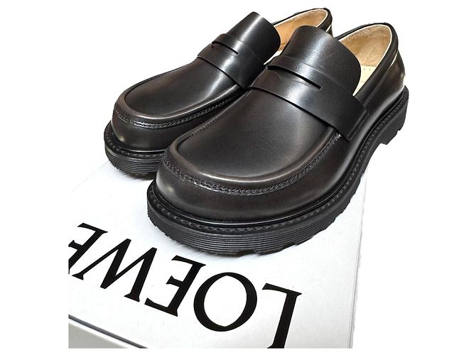 Blazer Loafer Loewe - vista 14