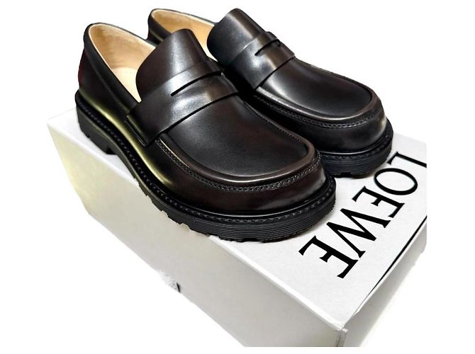 Blazer Loafer Loewe - vista 5