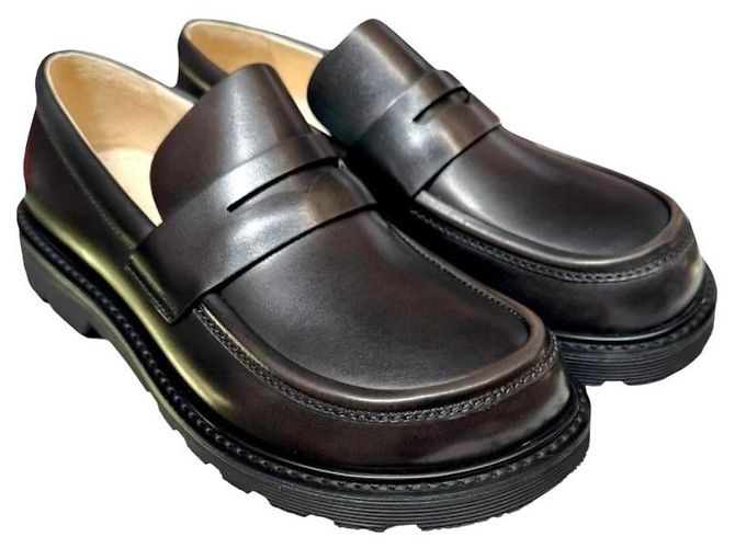 Blazer Loafer Loewe - vista 6