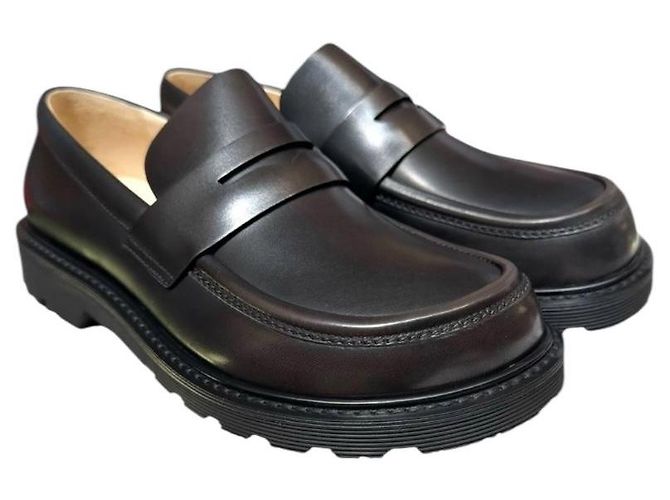 Blazer Loafer Loewe - vista 8