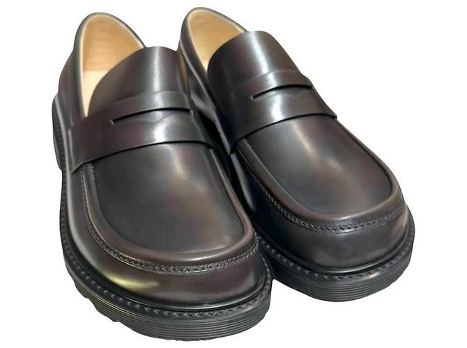 Blazer Loafer Loewe - vista 9