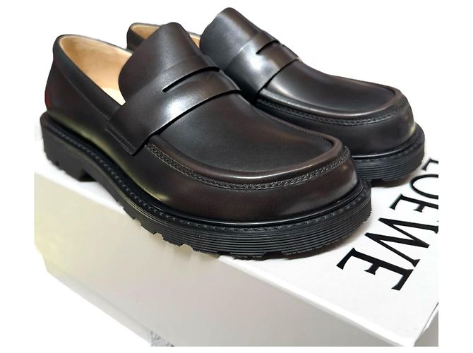 Loafer Loewe Blaze - vista 2