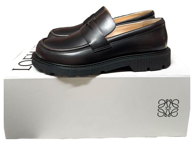 Loafer Loewe Blaze - vista 3