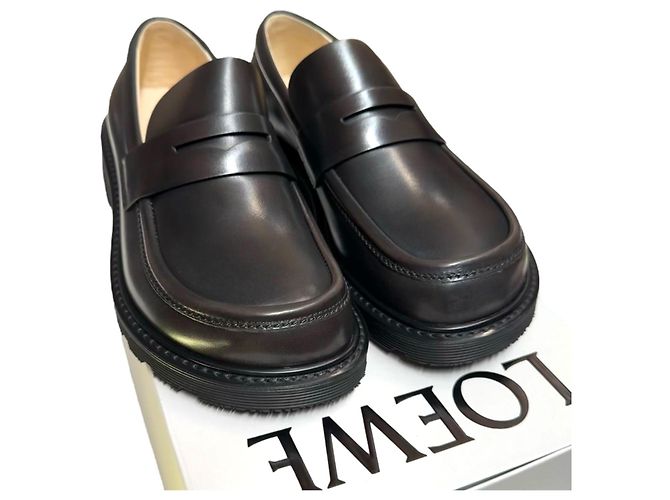 Loafer Loewe Blaze - vista 4