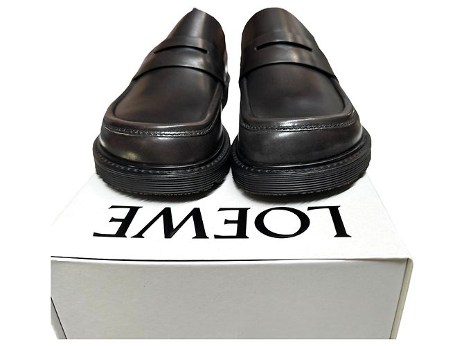 Loafer Loewe Blaze - vista 5