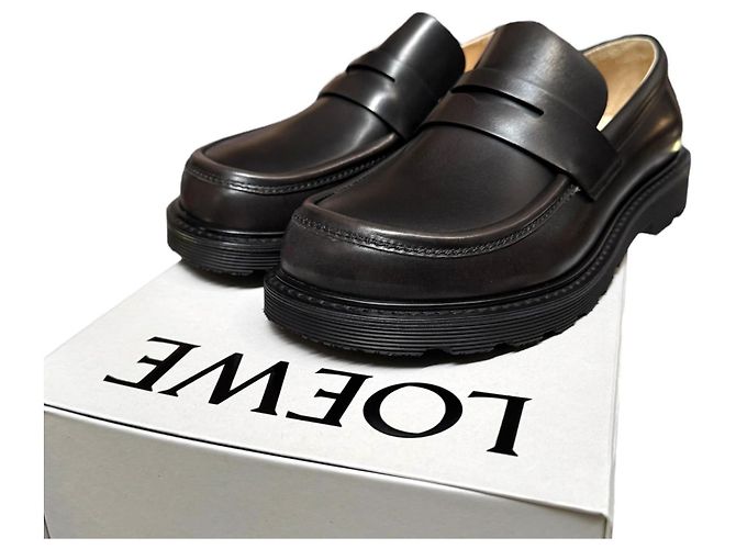 Loafer Loewe Blaze - vista 6
