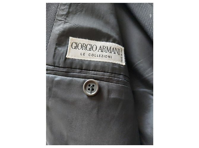 Giorgio Armani le Collezioni - vista 2