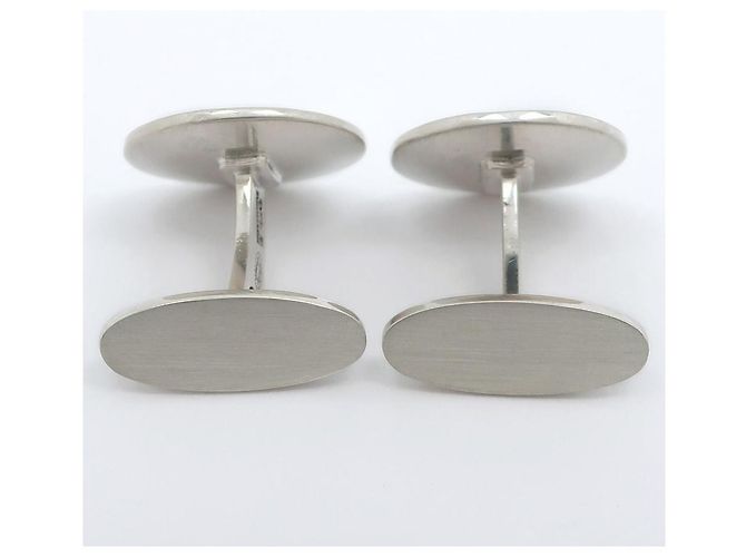 Autre Marque Gemelli in argento 925 Georg Jensen #393 - vista 3