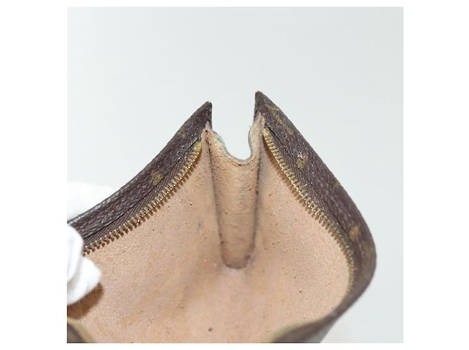 LOUIS VUITTON Monogram Bucket GM Accessoire Tasche Authentisch 141013 Monogramm - Ansicht 11