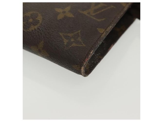 LOUIS VUITTON Monogram Bucket GM Accessoire Tasche Authentisch 141013 Monogramm - Ansicht 14