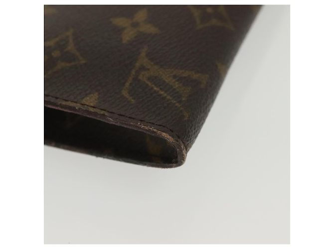 LOUIS VUITTON Monogram Bucket GM Accessoire Tasche Authentisch 141013 Monogramm - Ansicht 15
