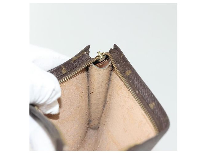 LOUIS VUITTON Monogram Bucket GM Accessoire Tasche Authentisch 141013 Monogramm - Ansicht 17