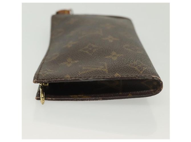 LOUIS VUITTON Monogram Bucket GM Accessoire Tasche Authentisch 141013 Monogramm - Ansicht 4