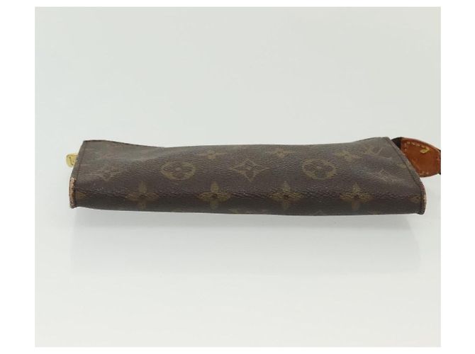 LOUIS VUITTON Monogram Bucket GM Accessoire Tasche Authentisch 141013 Monogramm - Ansicht 6