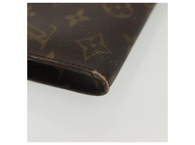 LOUIS VUITTON Monogram Bucket GM Accessoire Tasche Authentisch 141013 Monogramm - Ansicht 7