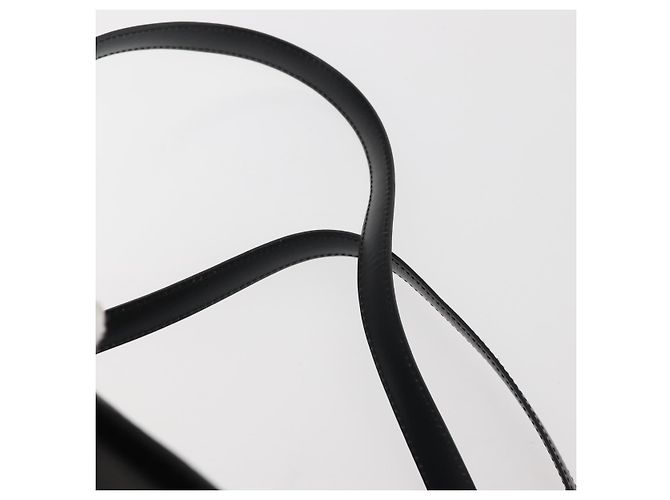 LOUIS VUITTON Zaino Epi Mabillon Nero M52232 LV Auth 142147 - vista 15