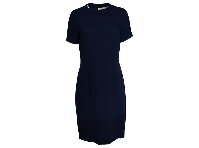 Autre Marque Jan Taminiau, Completo due pezzi in blu navy scuro - vista 5