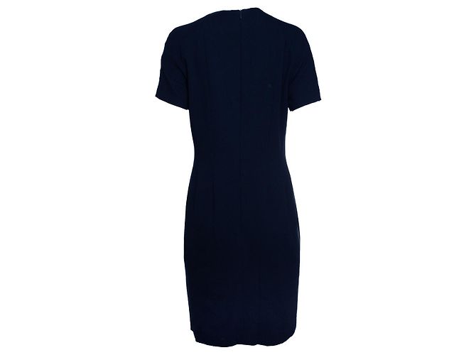 Autre Marque Jan Taminiau, Completo due pezzi in blu navy scuro - vista 6