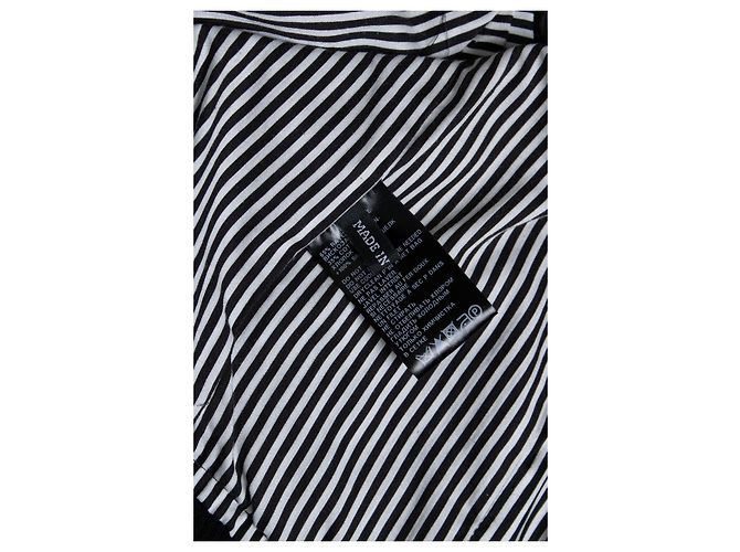 Ann Demeulemeester, jaqueta bomber brilhante - vista 7