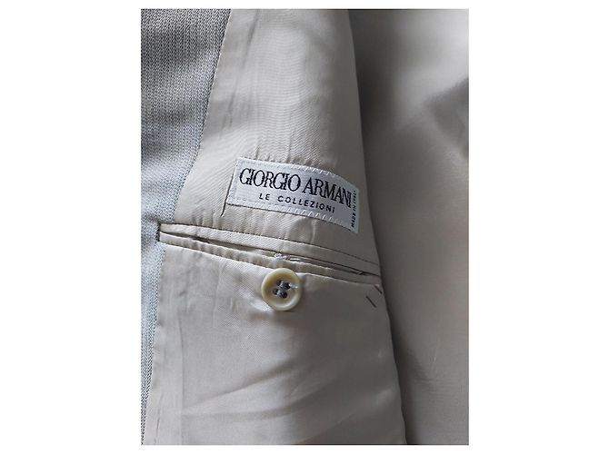 Giorgio Armani Blazerjacken - Ansicht 2