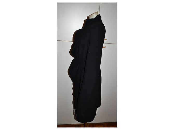 Diane Von Furstenberg casaco - vista 5