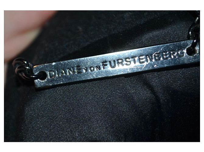 Diane Von Furstenberg casaco - vista 7