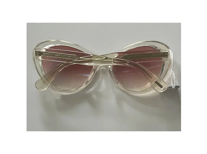 Gregory Peck Oliver Peoples OV5420SU Grigio - vista 3