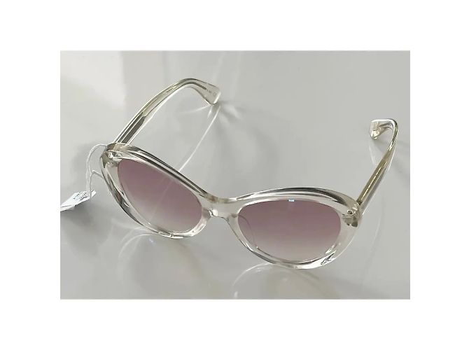 Gregory Peck Oliver Peoples OV5420SU Grigio - vista 5