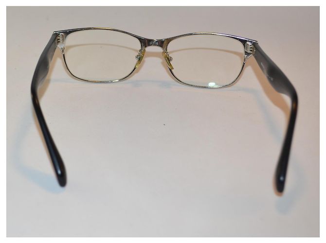 Gafas Miu Miu VMU 53I Negras Negro - vista 6