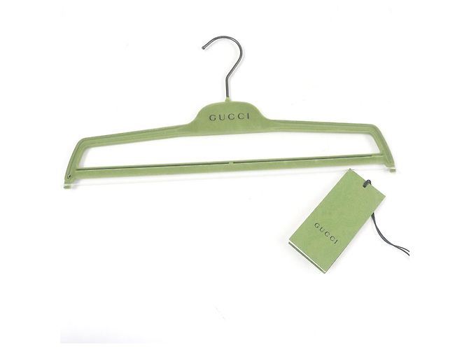 Calças de lã Interlocking G da Gucci Azul - vista 12