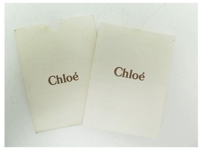 Chloé CHLOE BETTY SHOULDER BAG PYTHON LEATHER HAND BAG - view 27