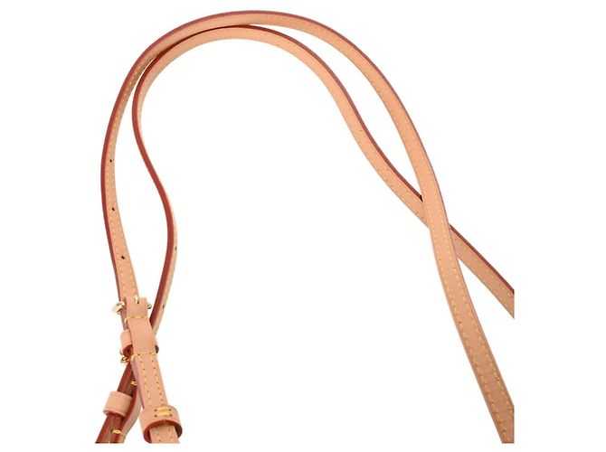 Zaino Alma Monogram Louis Vuitton Marrone - vista 4