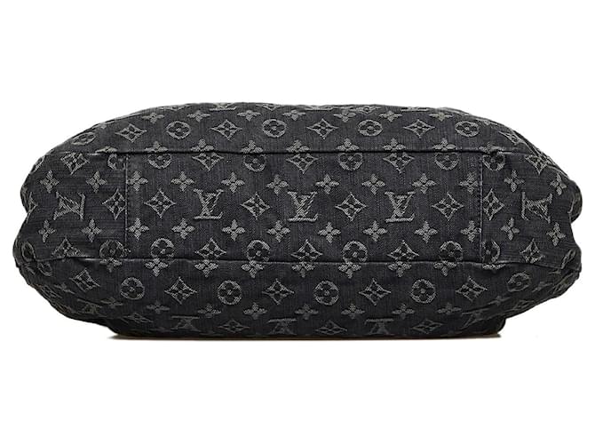 Louis Vuitton Borse Grigio antracite - vista 3