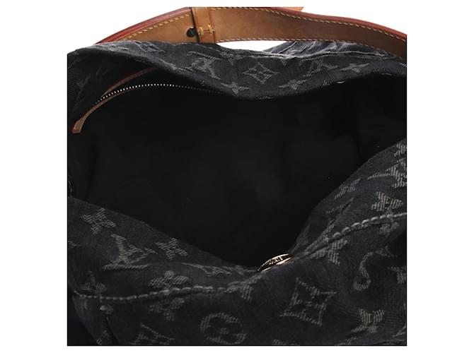Louis Vuitton Borse Grigio antracite - vista 4