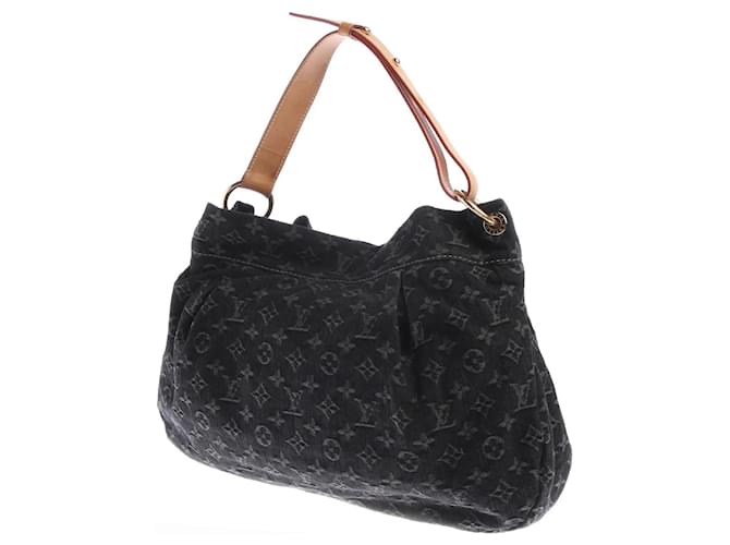Louis Vuitton Borse Grigio antracite - vista 5