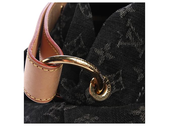 Louis Vuitton Borse Grigio antracite - vista 6
