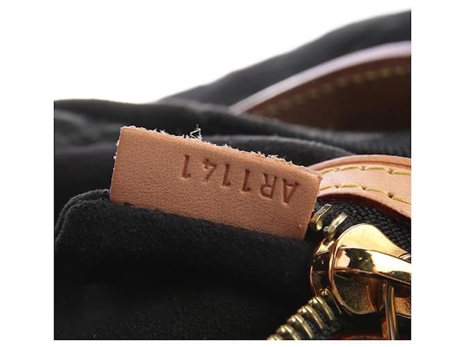 Louis Vuitton Borse Grigio antracite - vista 8