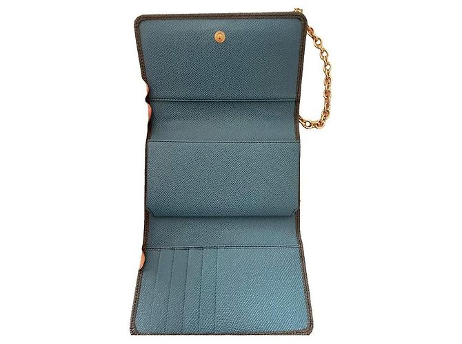 Dolce & Gabbana mini pochette Dolce Gabbana Sicile - vue 2