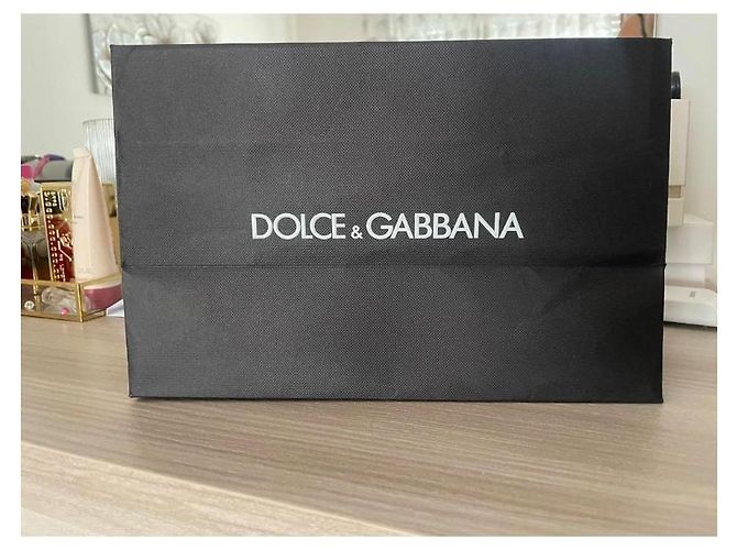 Dolce & Gabbana mini pochette Dolce Gabbana Sicile - vue 4