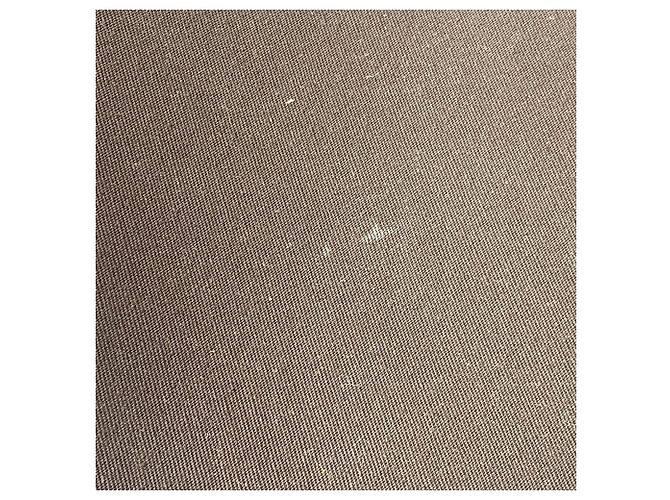 Borsa Tote Hermès Bolide 45 G Stamp Marrone scuro - vista 23