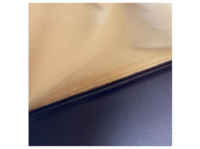 Borsa Tote Hermès Bolide 45 G Stamp Marrone scuro - vista 24