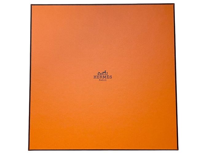 Garden Foulard Carré 90 Giardino della Maharani per Donna di Hermès Multicolore - vista 7