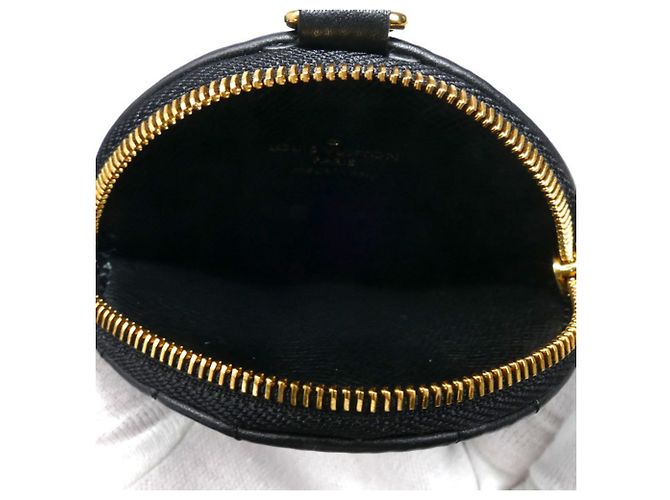Borsa a Spalla Multi Pochette New Wave Chain di Louis Vuitton Nero - vista 8