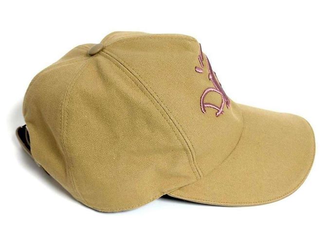 Christian Dior Dior Cactus Jack Baseball Cap - Ansicht 2