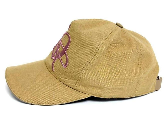 Christian Dior Dior Cactus Jack Baseball Cap - Ansicht 3
