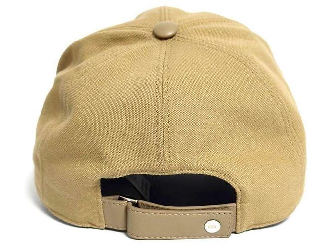Christian Dior Dior Cactus Jack Baseball Cap - Ansicht 4