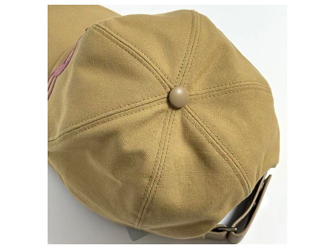 Christian Dior Dior Cactus Jack Baseball Cap - Ansicht 5