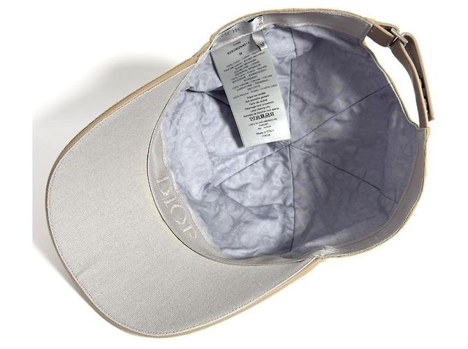 Christian Dior Dior Cactus Jack Baseball Cap - Ansicht 7