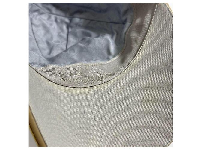 Christian Dior Dior Cactus Jack Baseball Cap - Ansicht 9