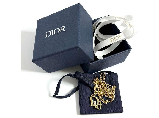 Collana Pendente da Uomo Christian Dior - vista 10